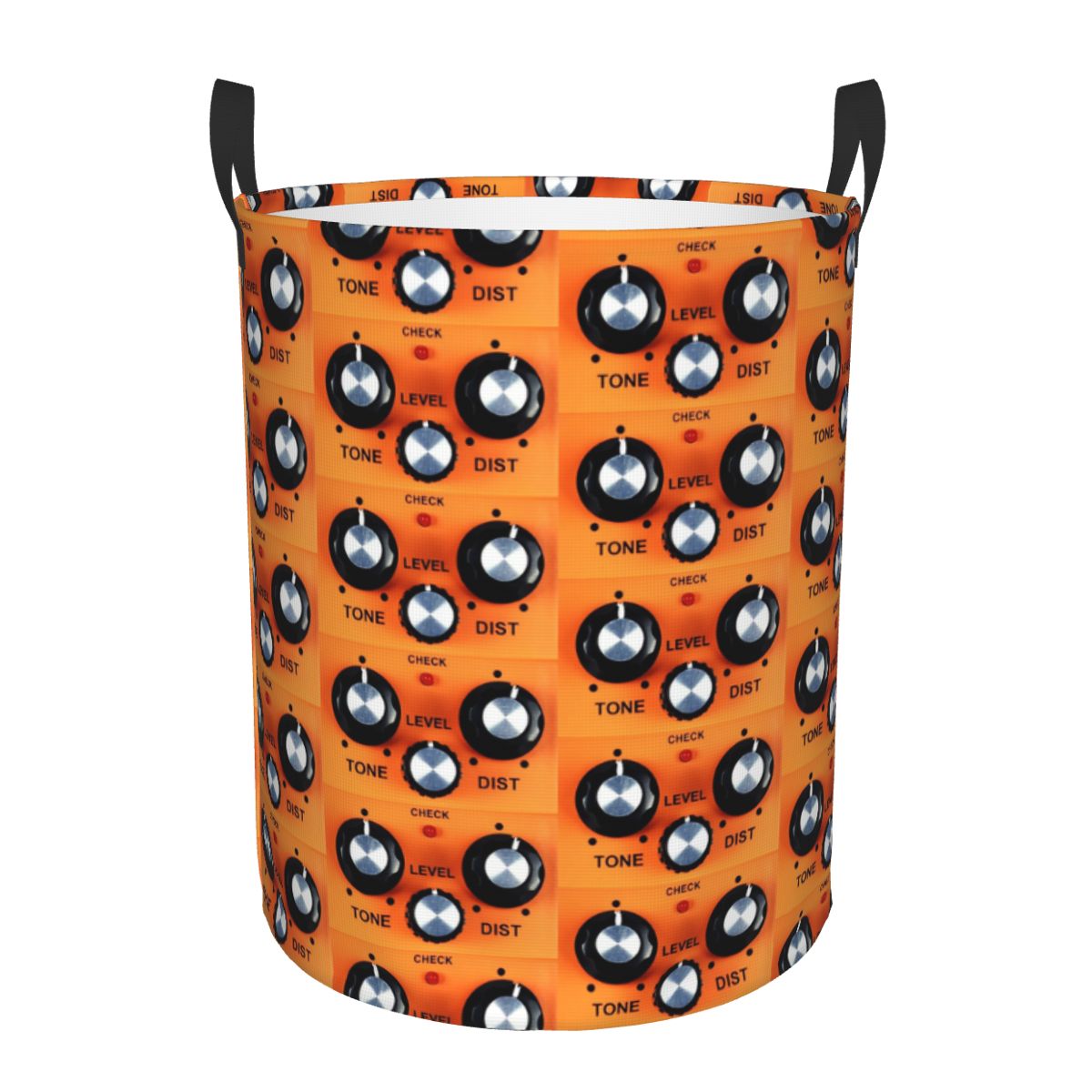 Kids Toys Basket - Boss DS-1 Distortion Dirty Laundry Baskets