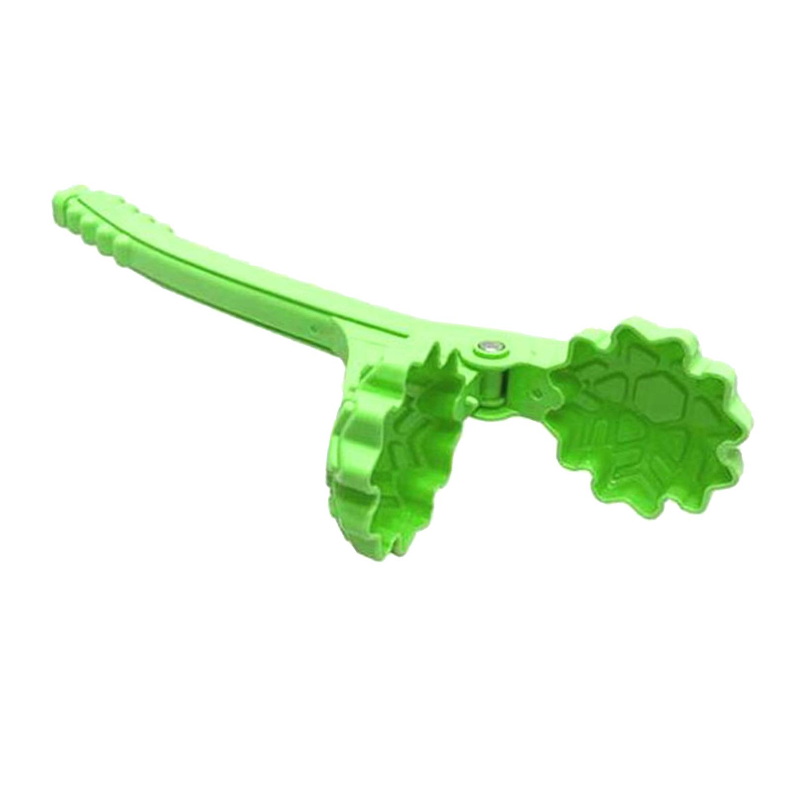 Kids' Toy - Snowball Fight Toy Clip for Kids
