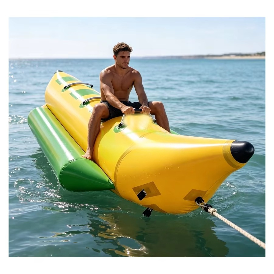 Inflatable Snow Tube, 60 Inch  - Kids' Toy review and price
