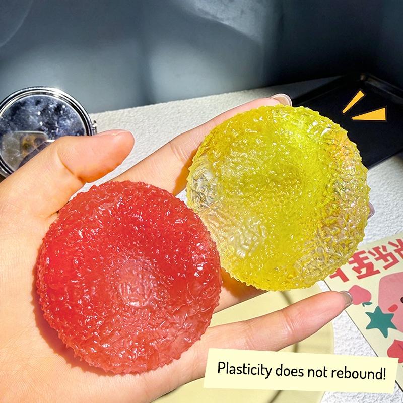 Sensory Slushie Squeeze Ball 1 - Kids Toys Home review and price