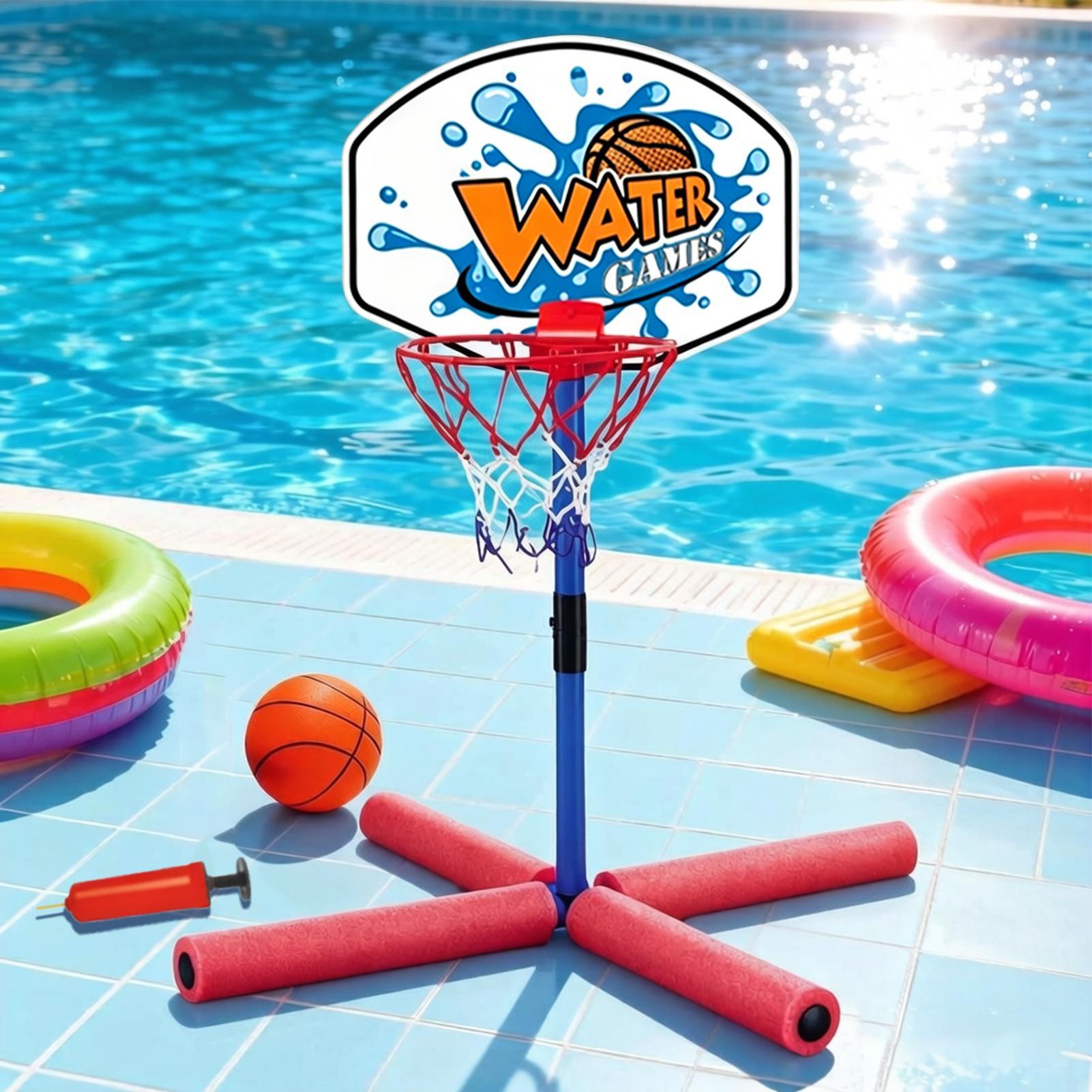 Kids Basketball Hoop Fun Inter - Kids Toys Entertainer review and price