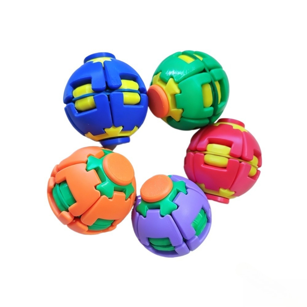 Transforming Fidget Spinner Ba - Kids' Toy review and price