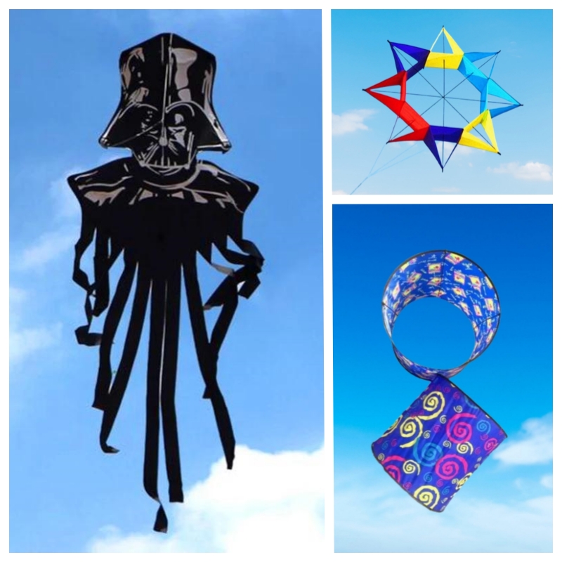 3d Kite Flying Outdoor Toys Ny - Kids Toys Entertainer review and price
