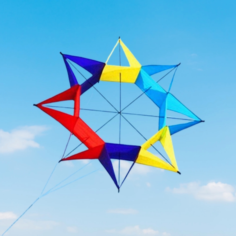 3d Kite Flying Outdoor Toys Ny - Kids Toys Entertainer review and price