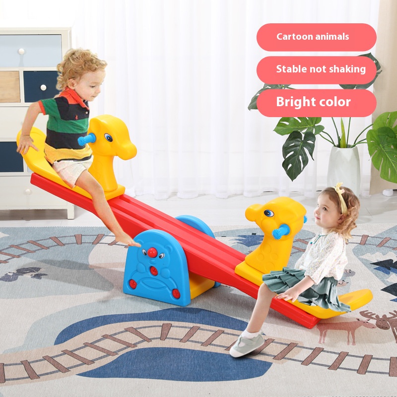 Outdoor Countyard Animal Seesa - Kids Toys Entertainer review and price