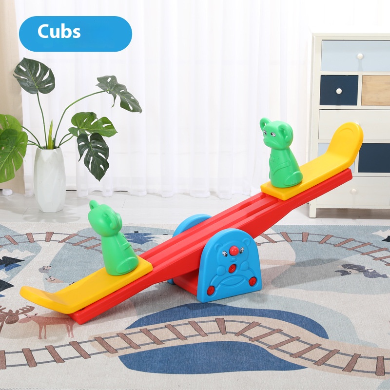 Outdoor Countyard Animal Seesa - Kids Toys Entertainer review and price