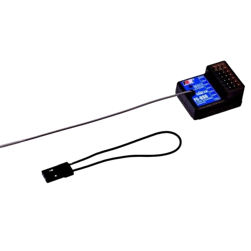 Flysky FS-BS6 Receiver 2.4Ghz  - Kids Toys Remote Car review and price