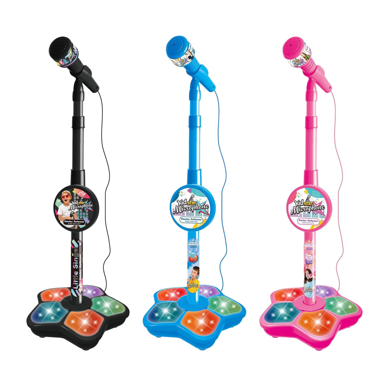 Kid Microphone Music Toy Noise - Kids Toys Entertainer review and price