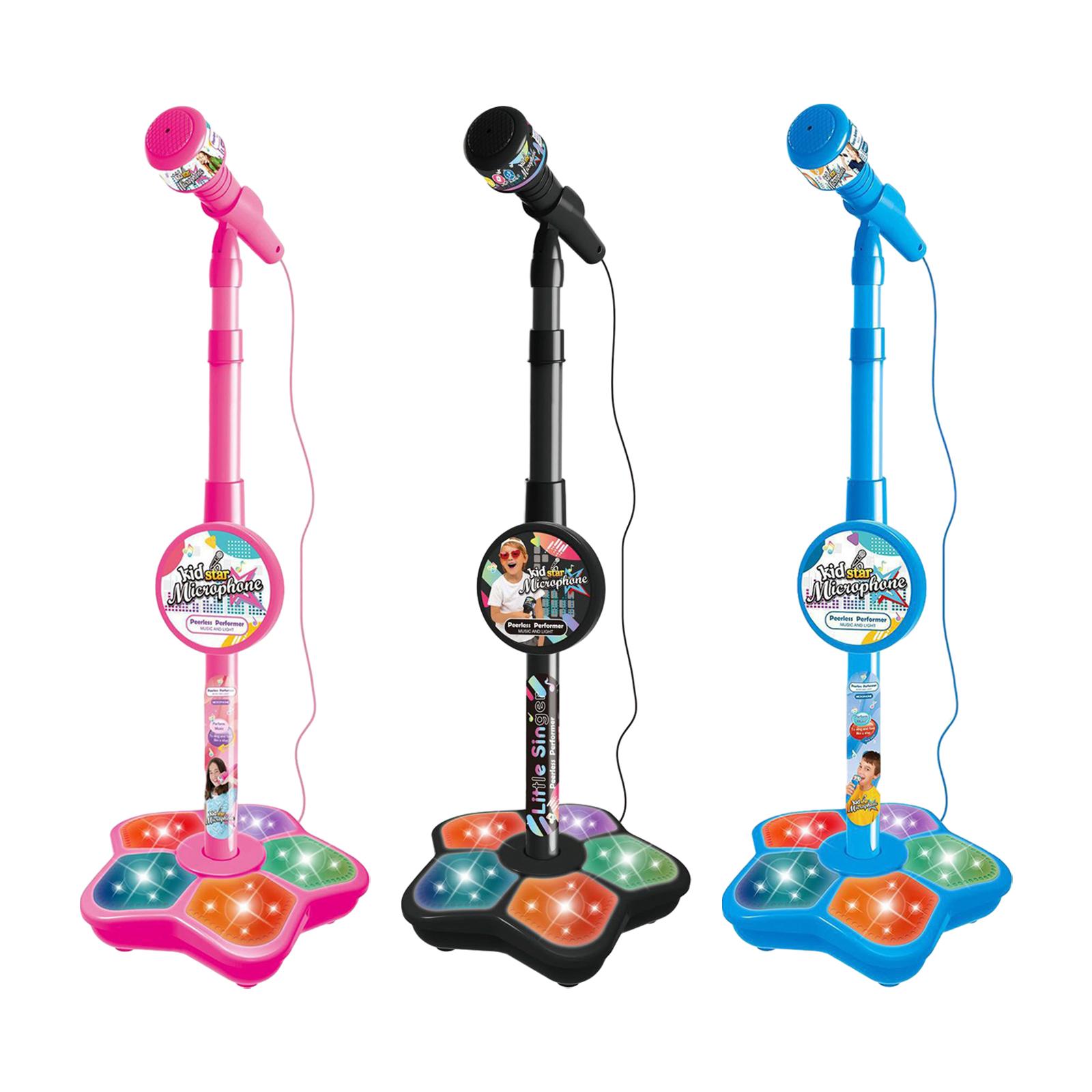 Kid Microphone Music Toy Noise - Kids Toys Entertainer review and price