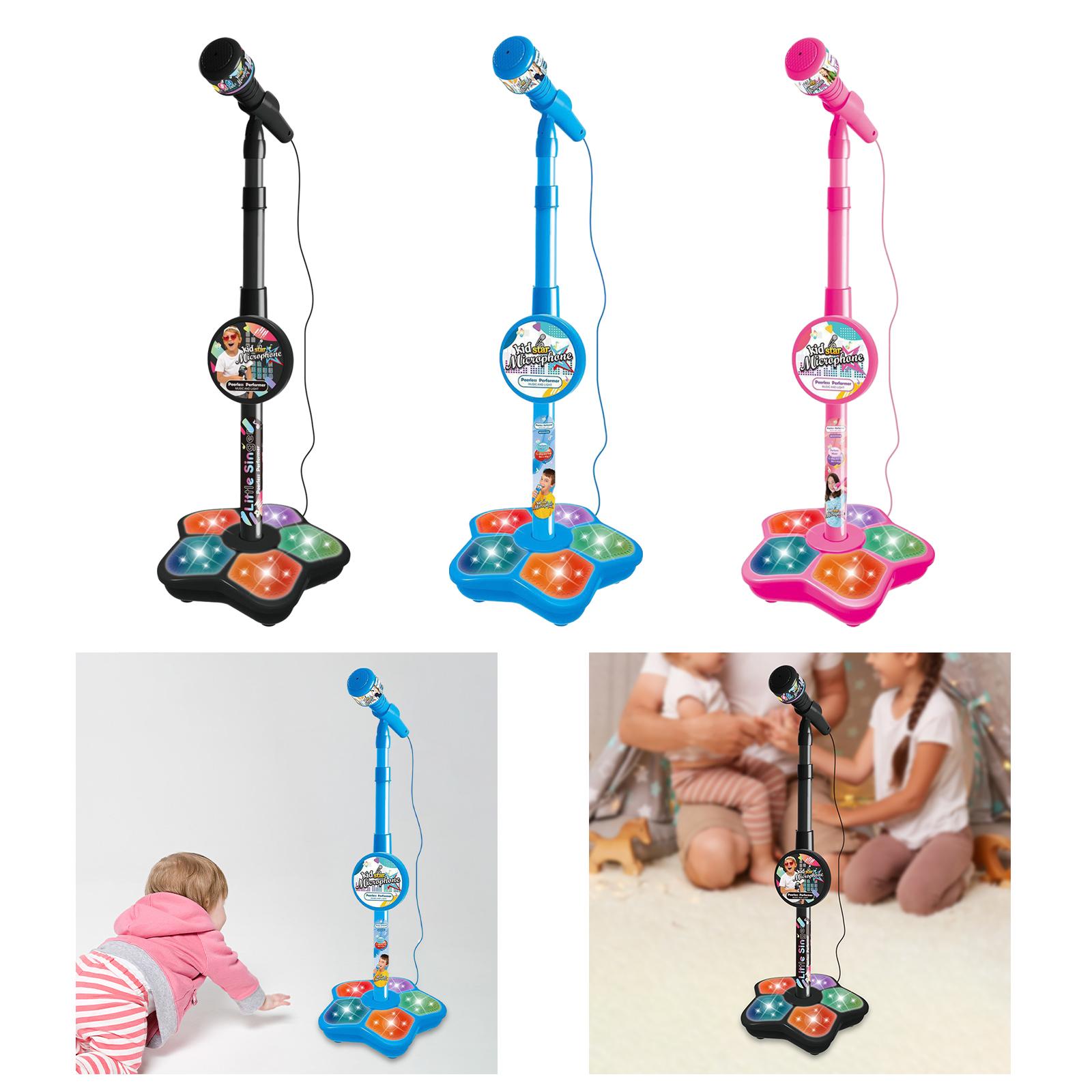 Kid Microphone Music Toy Noise - Kids Toys Entertainer review and price