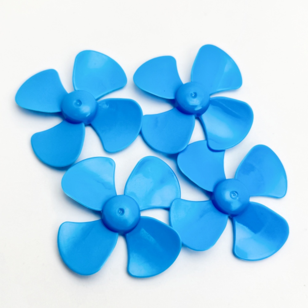 10pcs 604 4‑Blade Propeller 1. - Kids Toys Remote Car review and price