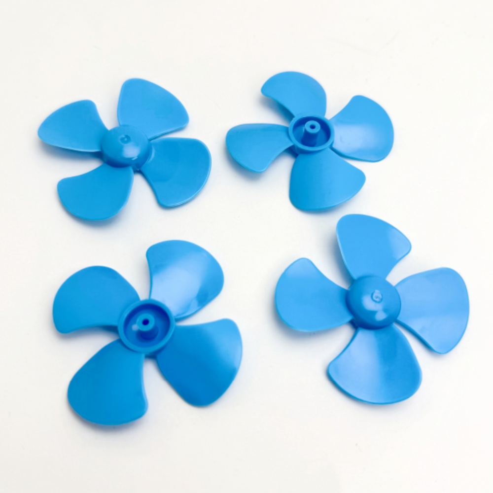 10pcs 604 4‑Blade Propeller 1. - Kids Toys Remote Car review and price