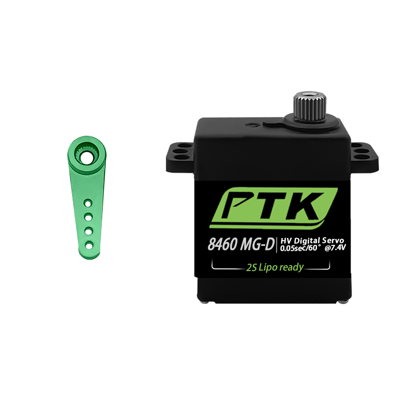 PTK 8460 MG-D9gDigital servo M - Kids Toys Remote Car review and price
