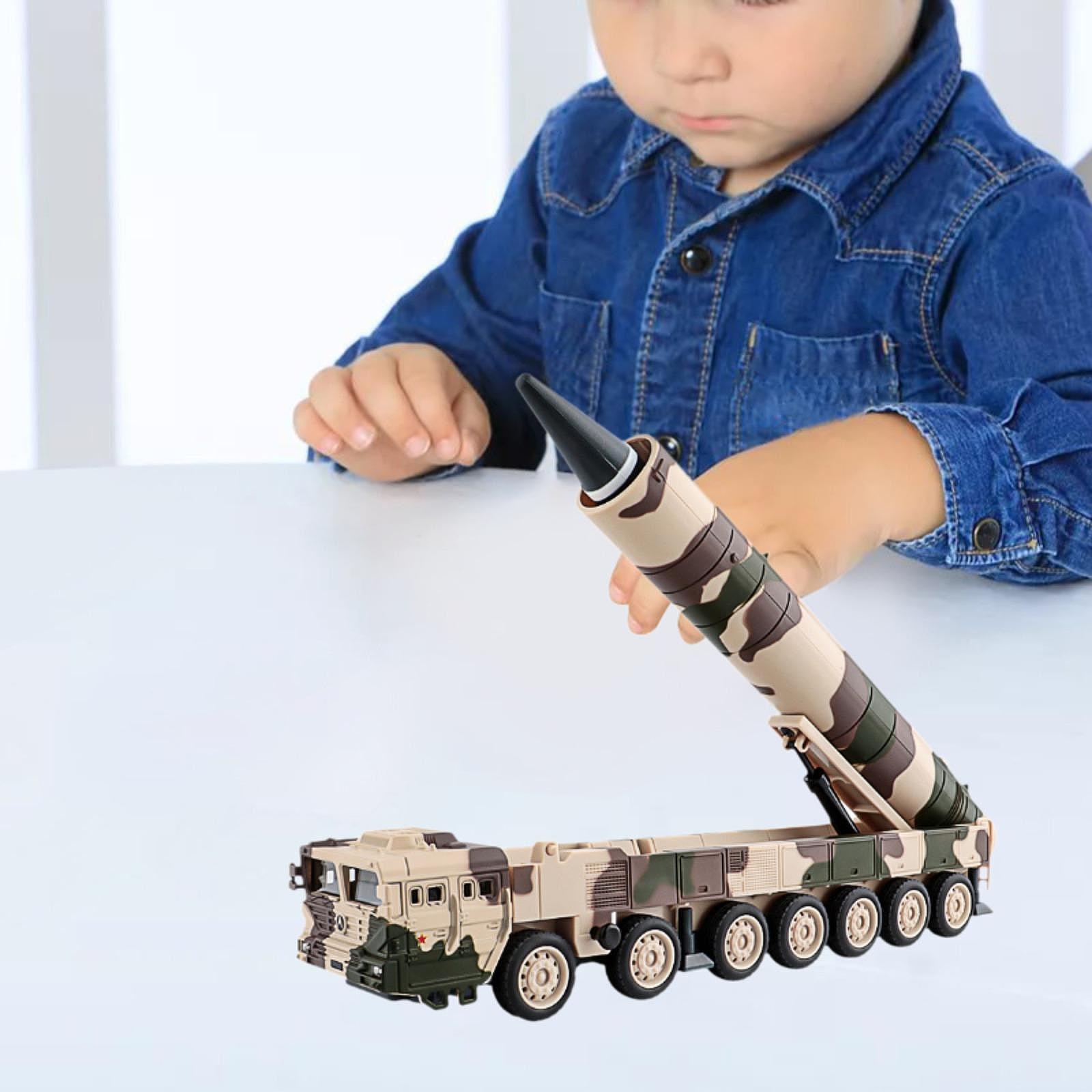 1:50 Scale Metal Alloy Fight V - Kids Toys Home review and price
