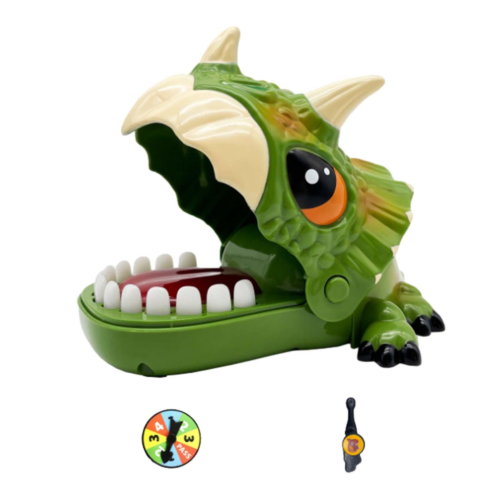 Classic Mouth Bite Finger Funn - Kids Toys Entertainer review and price
