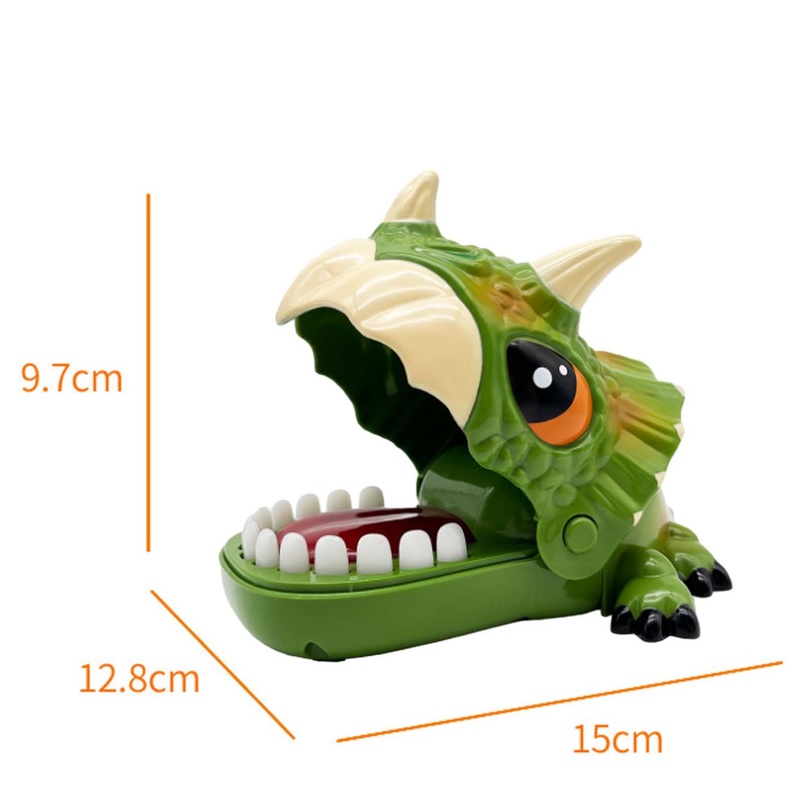 Classic Mouth Bite Finger Funn - Kids Toys Entertainer review and price