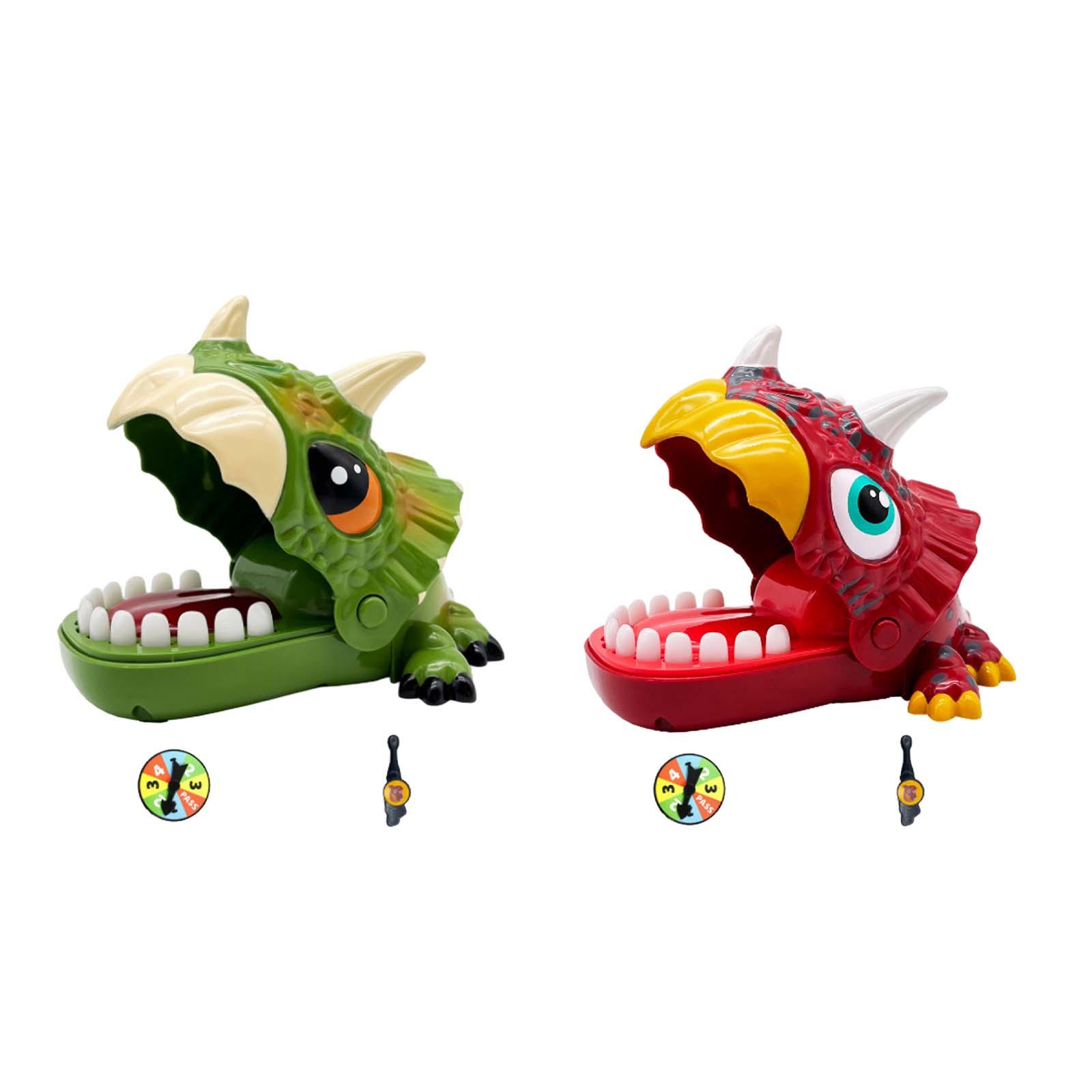 Classic Mouth Bite Finger Funn - Kids Toys Entertainer review and price