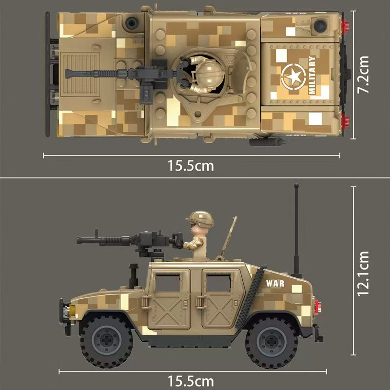 Military Army Jeeps Armored Ve - Kids Toys Jeep review and price