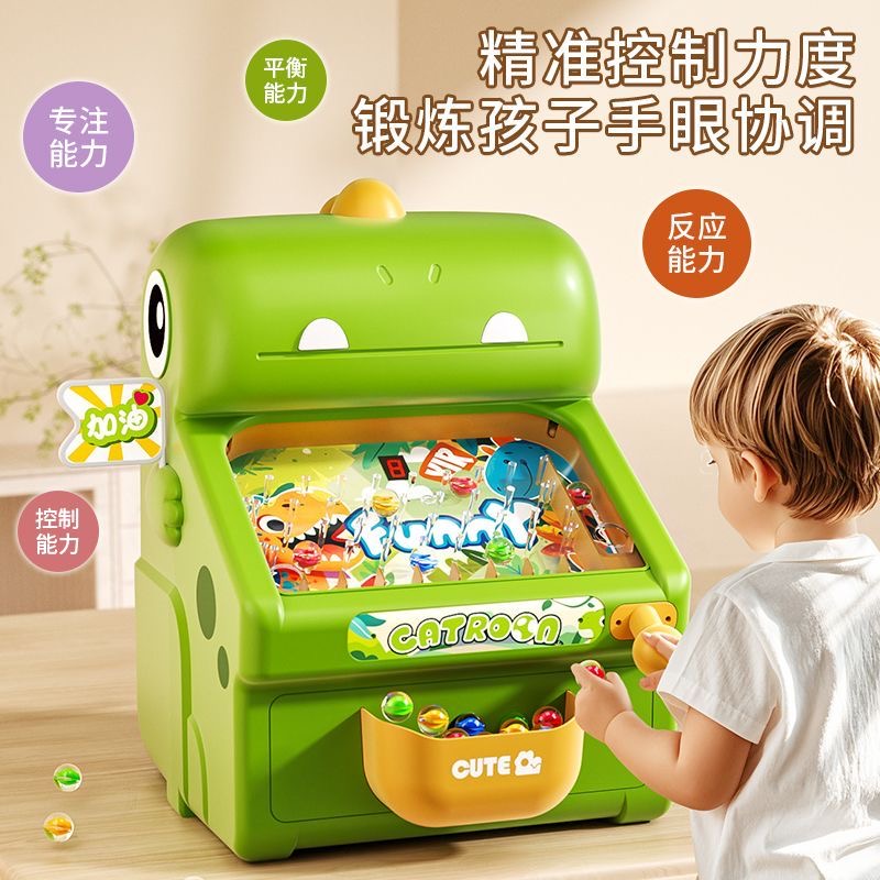 New Marble Whack-a-Mole Game M - Kids' Toy review and price