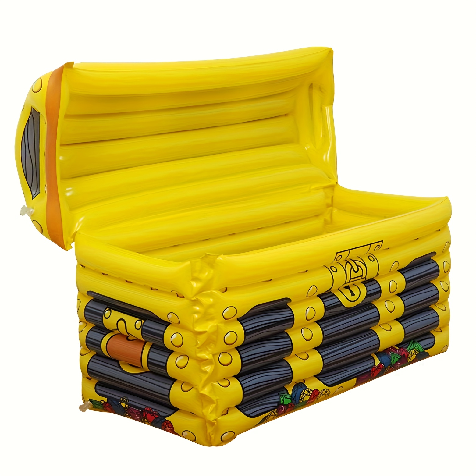Multifunctional Inflatable Ice - Kids Toys Home review and price