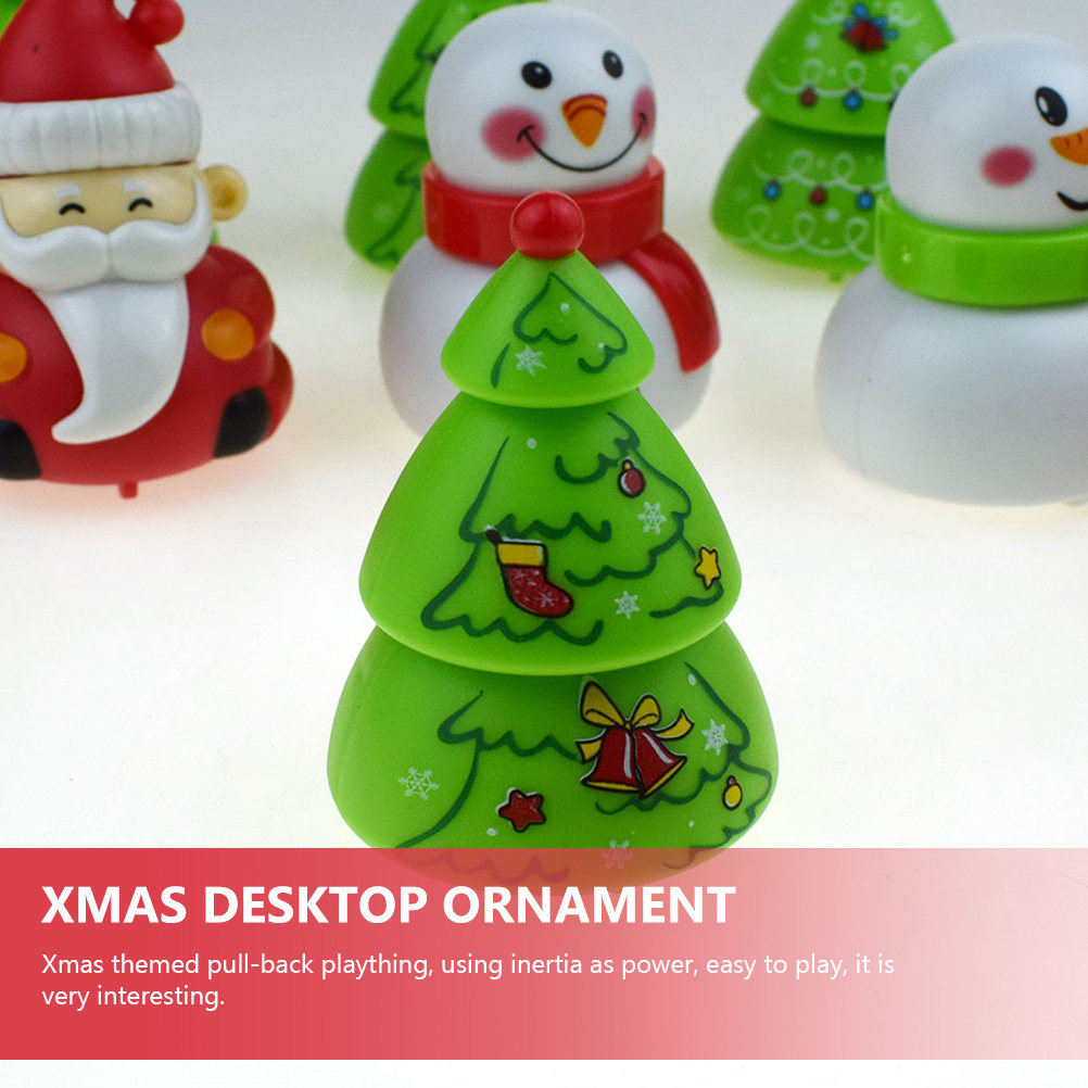 12Pcs Pull Back Cars Xmas Them - Kids Toys Xmas review and price
