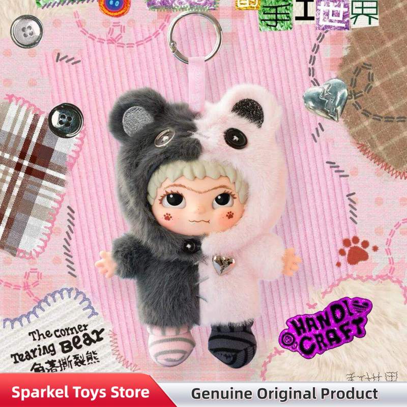 Genuine Wakuku The Handicraft  - Kids Toys China review and price