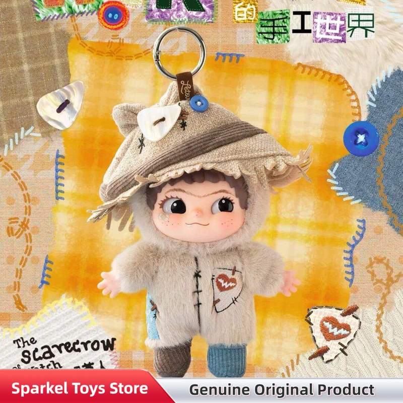 Genuine Wakuku The Handicraft  - Kids Toys China review and price