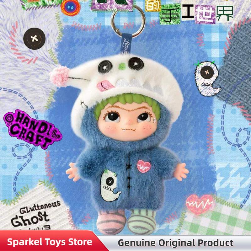 Genuine Wakuku The Handicraft  - Kids Toys China review and price