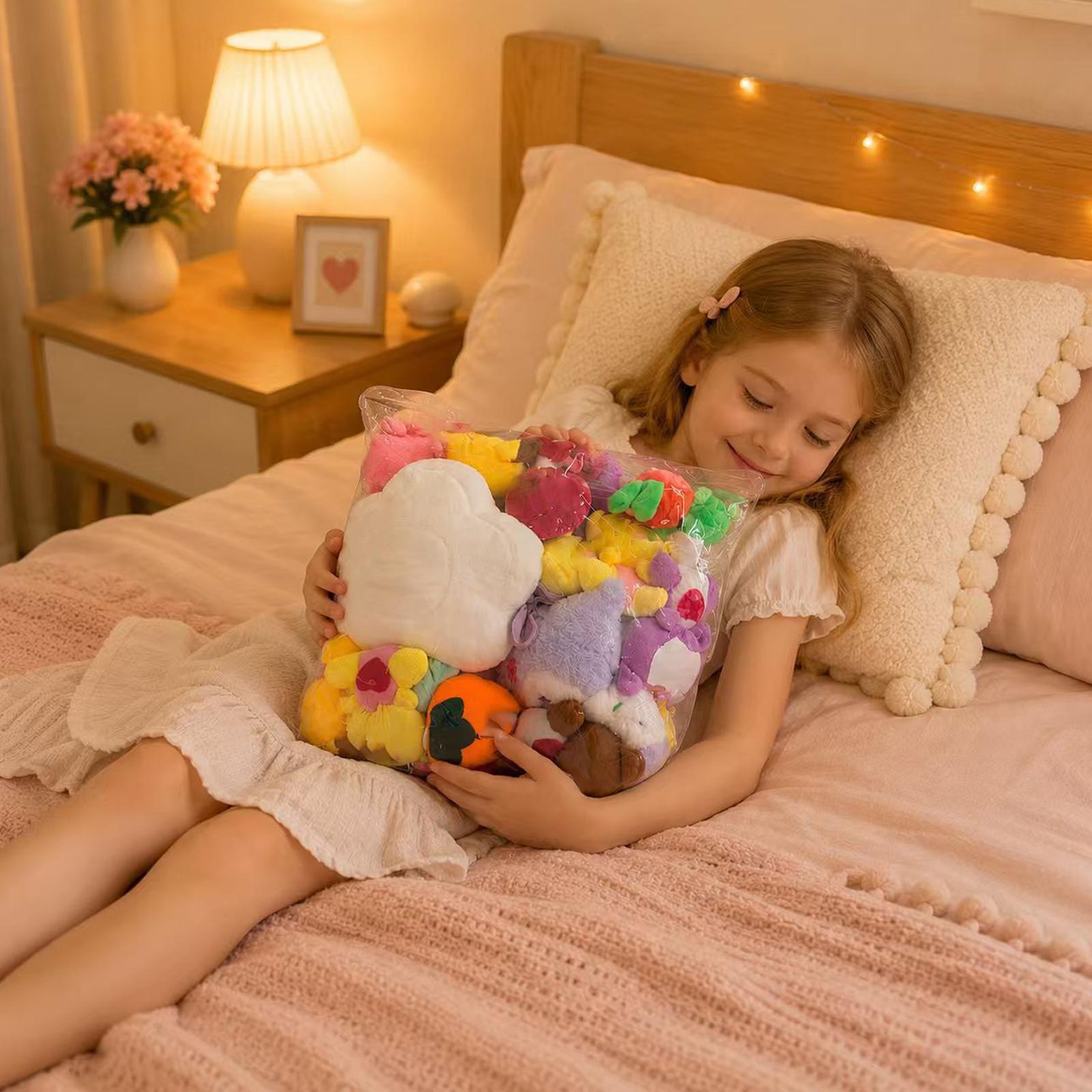 Kids Stuffed Animal Storage Cl - Kids' Toy review and price