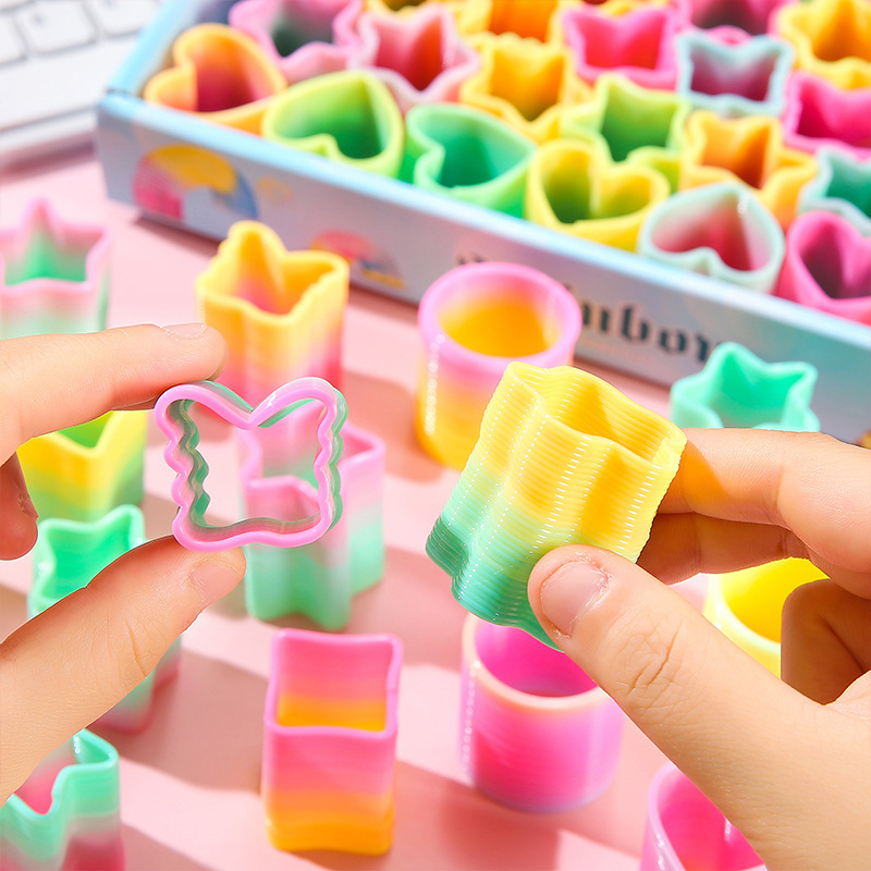 Rainbow Magic Springs Circle T - Kids' Toy review and price