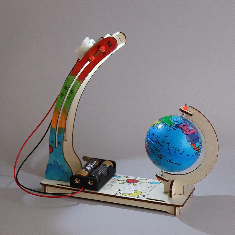 STEM Science Experiment Kit Ea - Kids Toys Cycle review and price