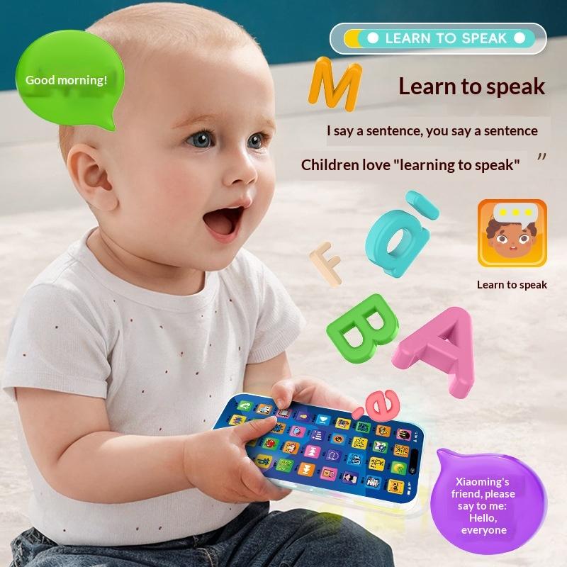 Toddler Interactive Simulation - Kids' Toy review and price