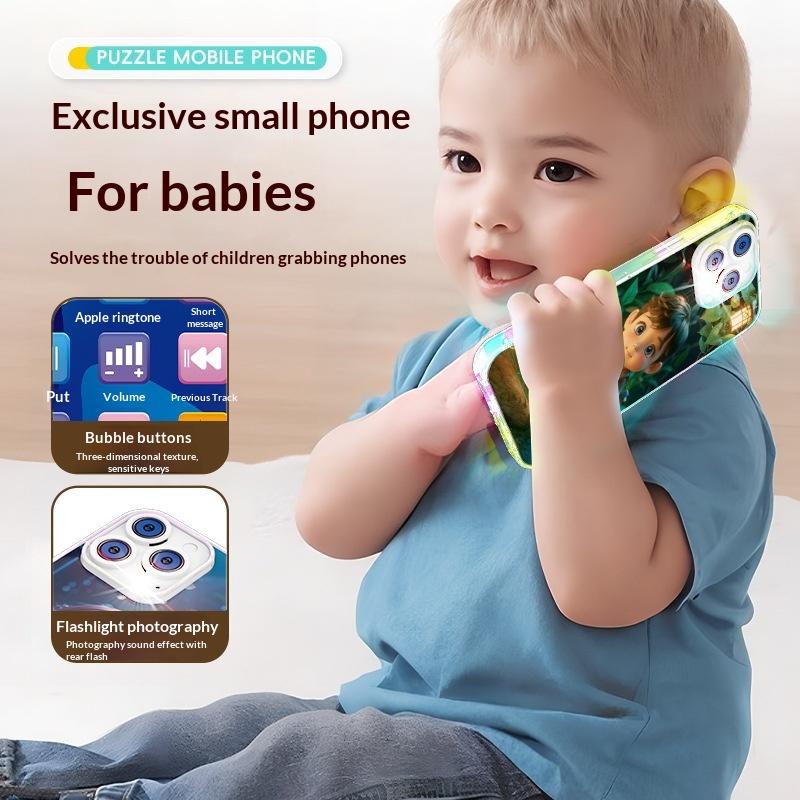 Toddler Interactive Simulation - Kids' Toy review and price