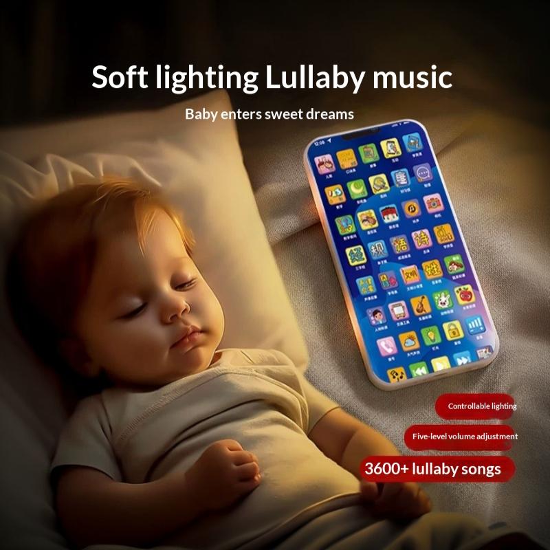 Toddler Interactive Simulation - Kids' Toy review and price