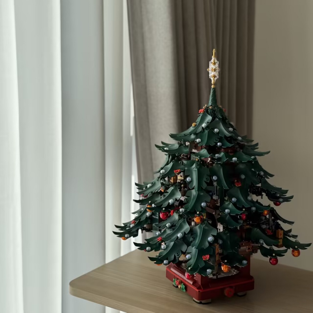 The Cheapest 3171PCS  Christma - Kids' Toy review and price
