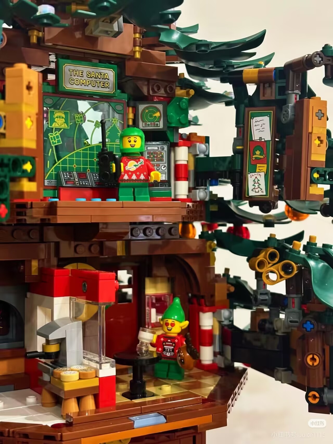The Cheapest 3171PCS  Christma - Kids' Toy review and price