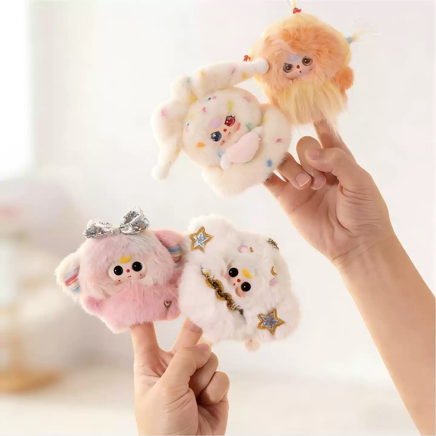 Baby Three Weather Guide Plush - Kids Toys China review and price
