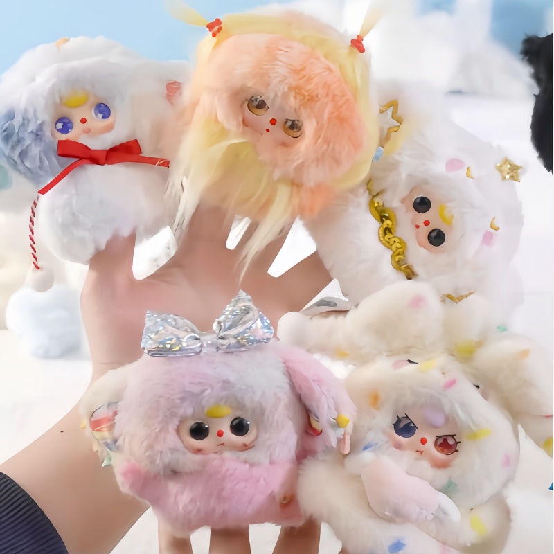 Baby Three Weather Guide Plush - Kids Toys China review and price