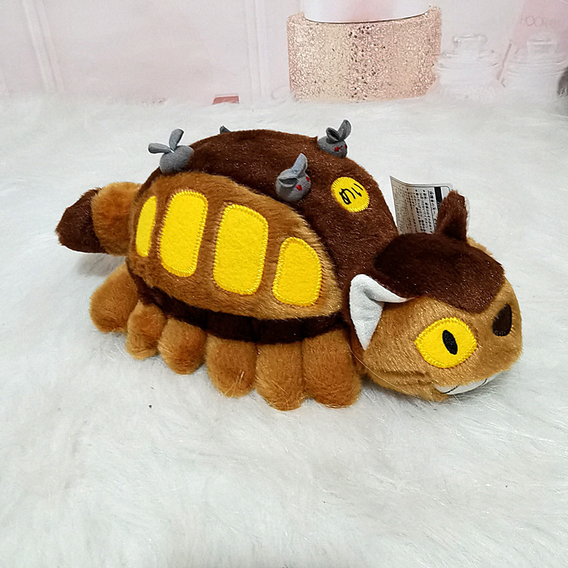 30/40cm Cute Cartoon Anime Bus - Kids Toys Xmas review and price