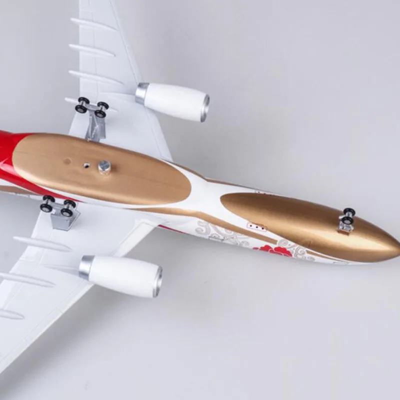 1/157 Scale Aircraft A330 Air  - Kids Toys China review and price