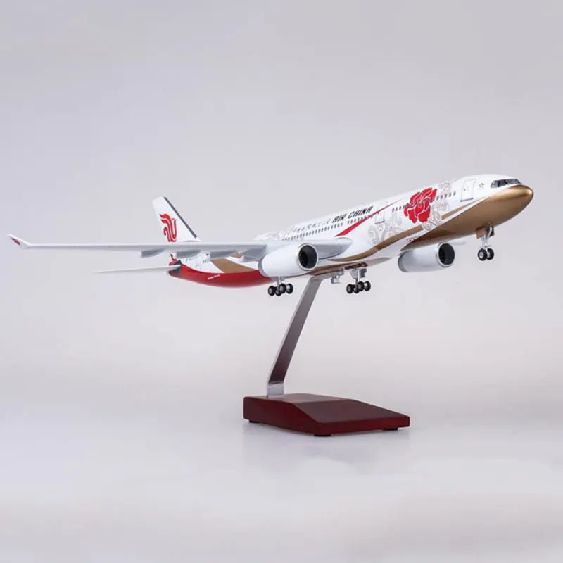 1/157 Scale Aircraft A330 Air  - Kids Toys China review and price