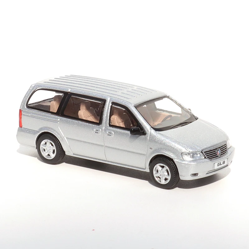 XCarToys 1/64 BUICK GL8 Gen.1  - Kids Toys Xmas review and price