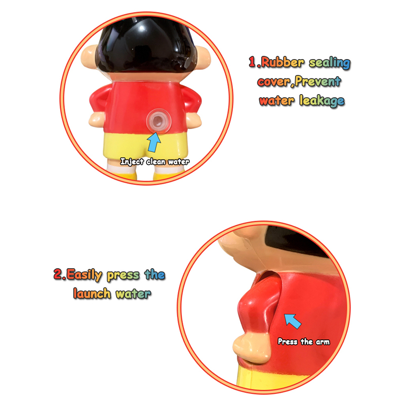Fun Crayon Shin-Chan Cute Anim - Kids Toys Entertainer review and price