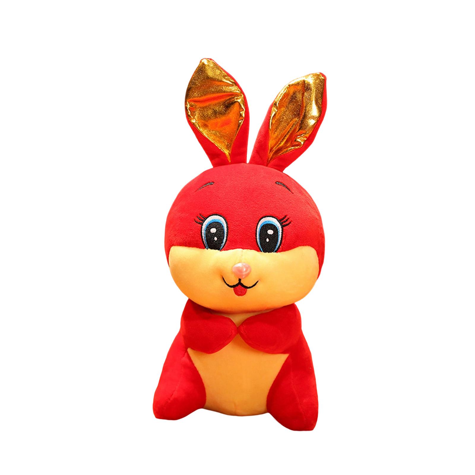 Adorable Rabbit Plush Pillow S - Kids Toys Home review and price