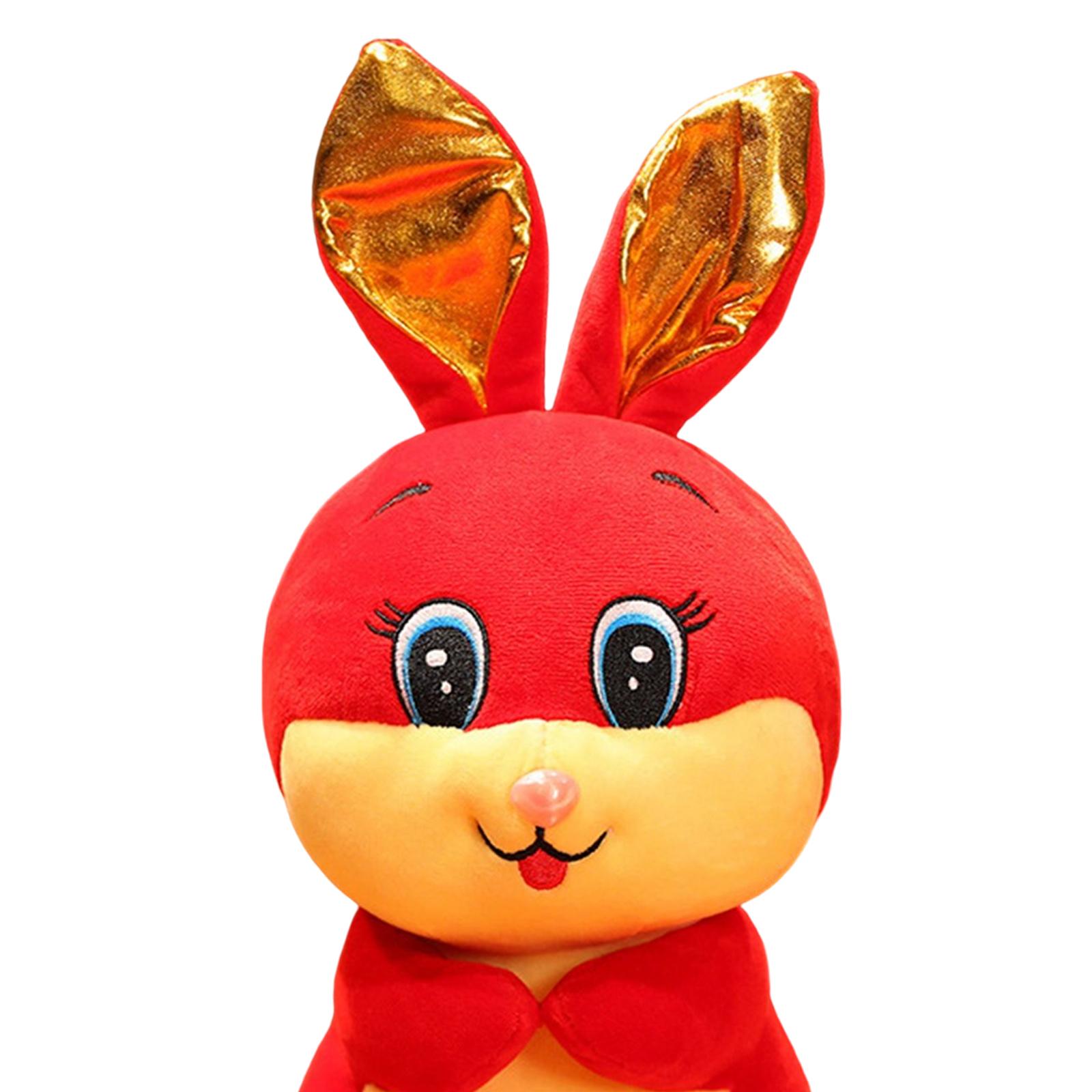 Adorable Rabbit Plush Pillow S - Kids Toys Home review and price