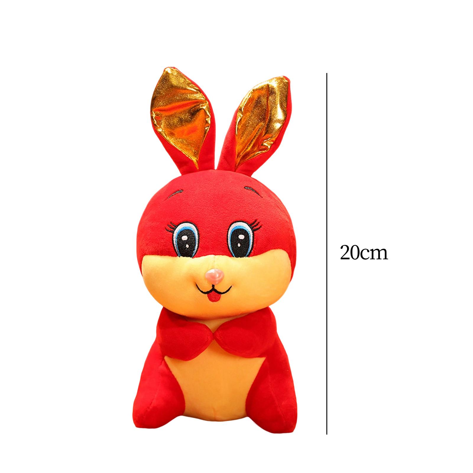 Adorable Rabbit Plush Pillow S - Kids Toys Home review and price