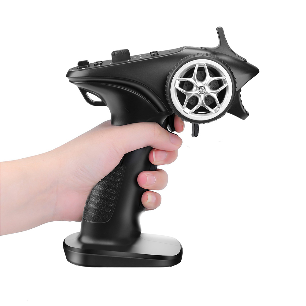 GA-4H-TX 4CH 2.4GHz Remote Con - Kids Toys Remote Car review and price