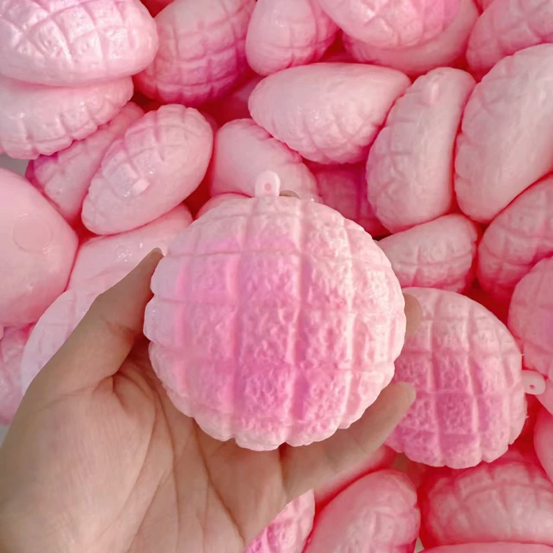 Food Shaped Stress Relief Pine - Kids' Toy review and price