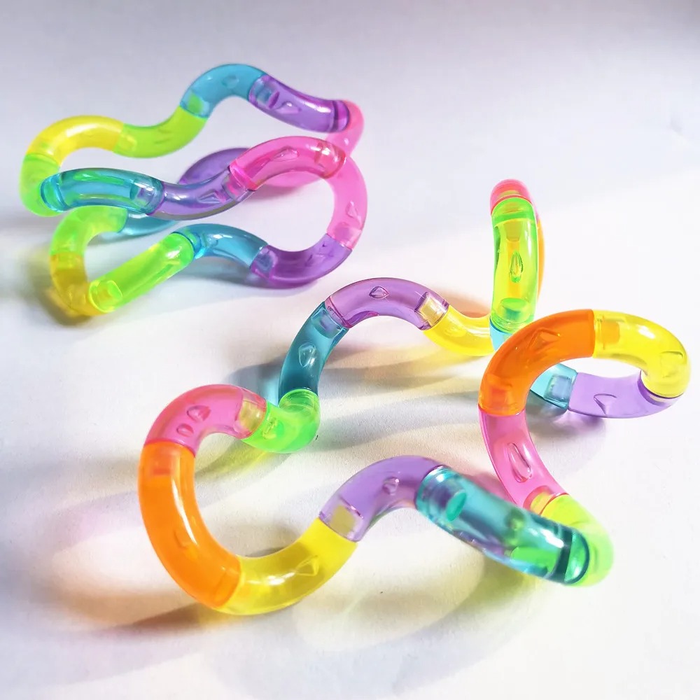 Deformable Rope Fun and Educat - Kids' Toy review and price