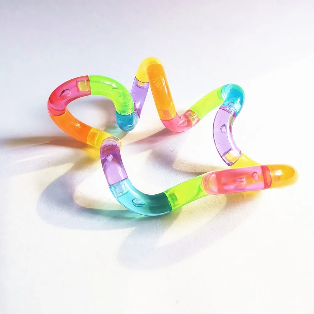 Deformable Rope Fun and Educat - Kids' Toy review and price